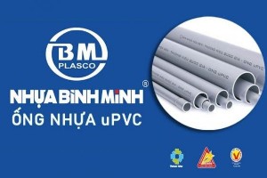 Ảnh của Nhựa Bình Minh (BMP) còn hơn nghìn tỷ gửi ngân hàng, lãi kỷ lục gần 700 tỷ đồng cả năm