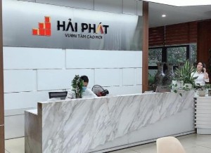 Ảnh của Hải Phát (HPX) tất toán lô trái phiếu 300 tỷ đồng