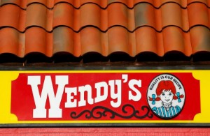 Picture of 5 big stock buybacks: Wendy's, Victoria's Secret