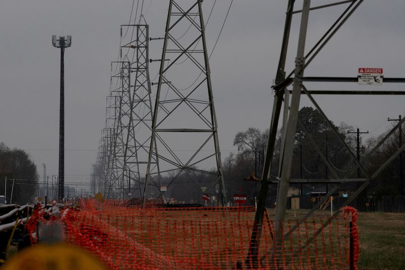 Texas heatwave will test power grid early next week