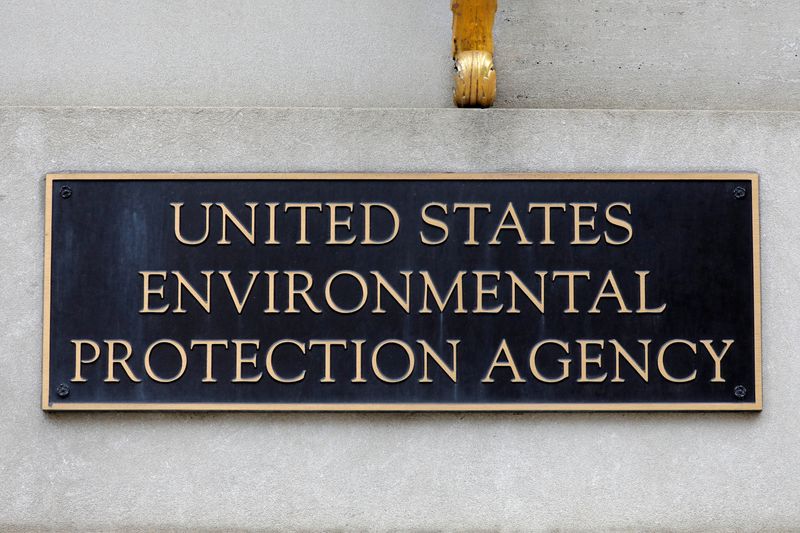 U.S. EPA restores rights of states, tribes to block polluting projects