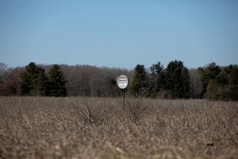 U.S. Interior must weigh climate impacts of oil, gas leasing -settlement