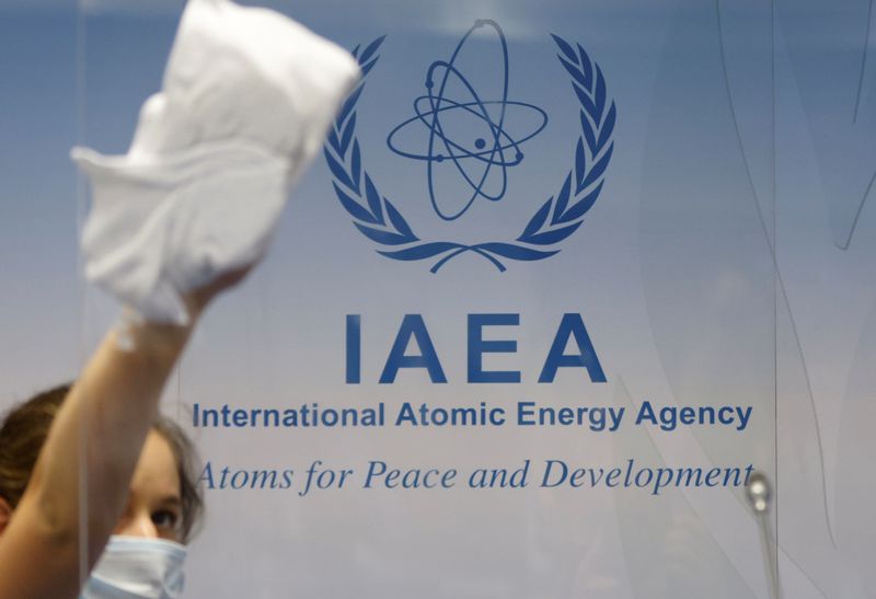 Iran vows 'immediate response' to any Western move against it at IAEA