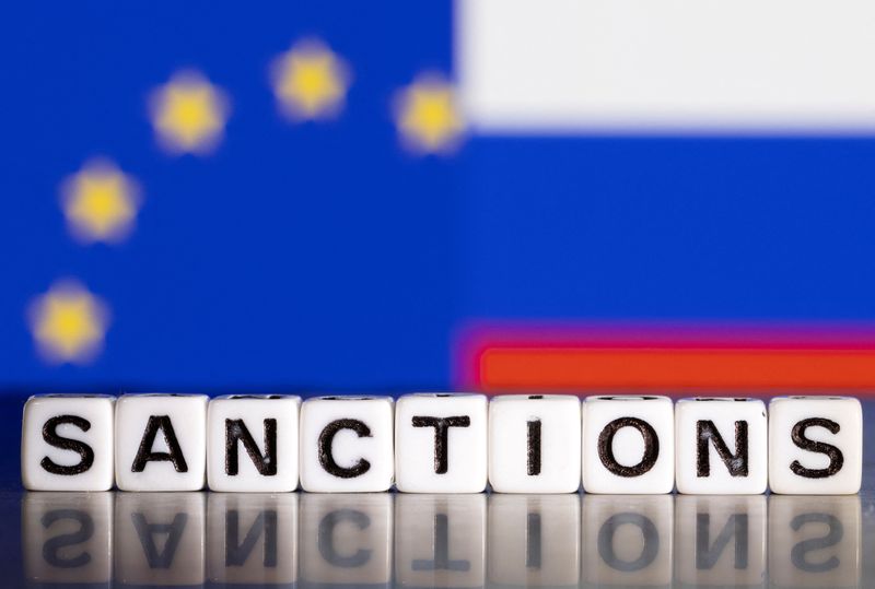 Factbox-EU's 6th sanctions package against Russia, including oil