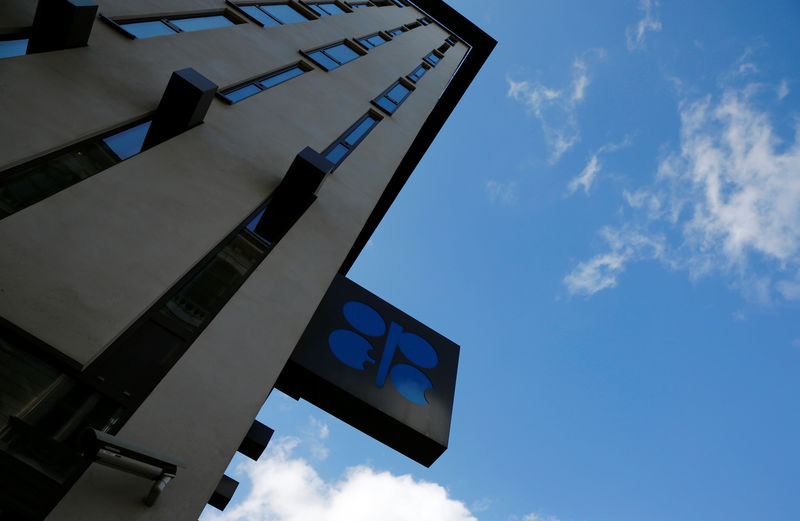 OPEC Says War Threatens to Slow Pace of Oil Demand Rebound