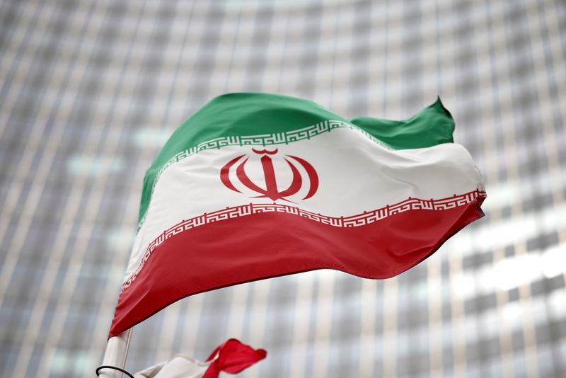 Iran responds to UAE concerns over Tehran's nuclear plans