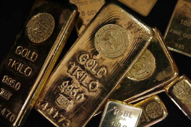 Gold Transfixed on Talk of Brazen Fed, Inevitable Recession