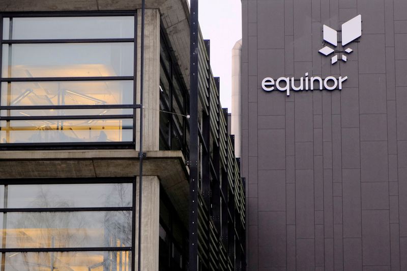 Equinor starts shutting Norwegian oilfields due to strike