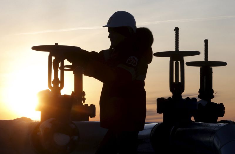 Crude Oil Slumps; COVID, Recession Fears, Firmer Dollar Weigh