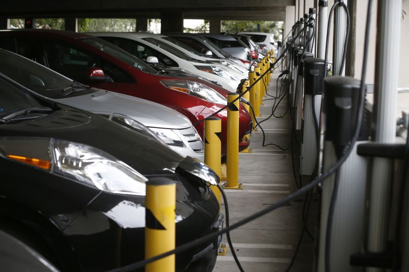 U.S. auto agency will not allow EV owners to pick alert sounds