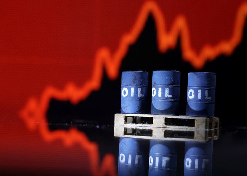 Oil falls on additional SPR release, lower consumer confidence