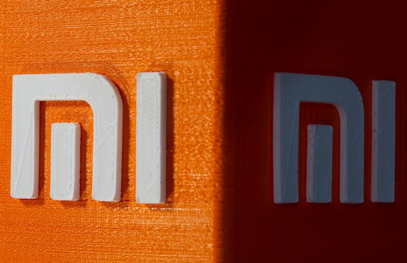 Xiaomi CEO says company has 140 vehicles across China testing autonomous driving