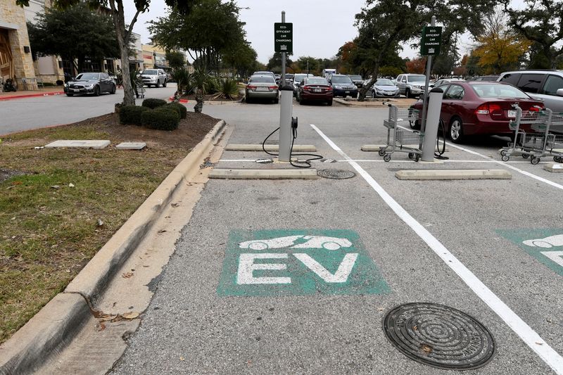 WTO Says U.S. Plan for EV Tax Breaks are ‘Discriminatory’