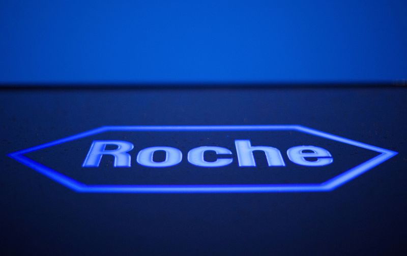 Roche gets U.S. approval for flu drug for children aged 5 and over