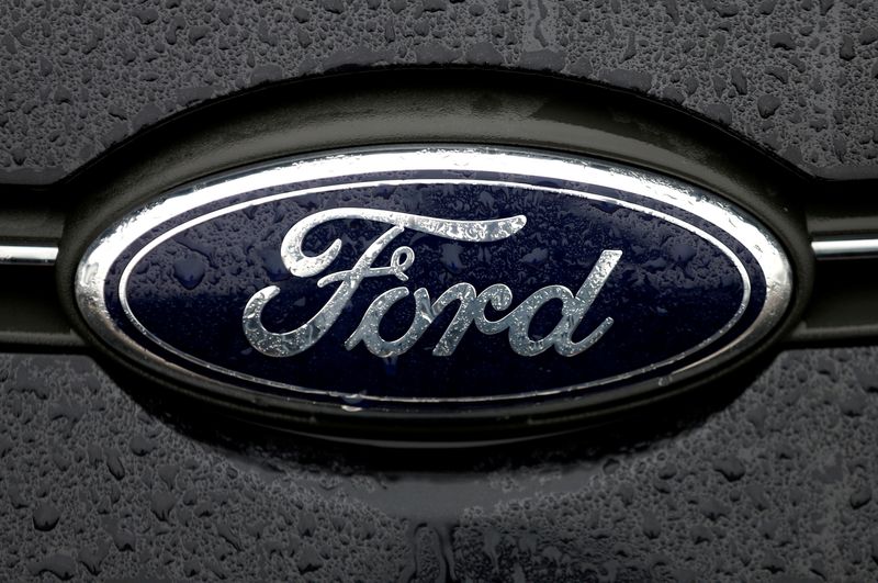 U.S. opens probe into 1.7 million Ford vehicles over brake hose recall