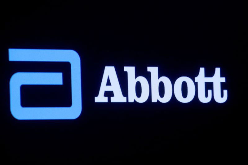 Abbott to add 1,000 jobs in $450 million Irish investment