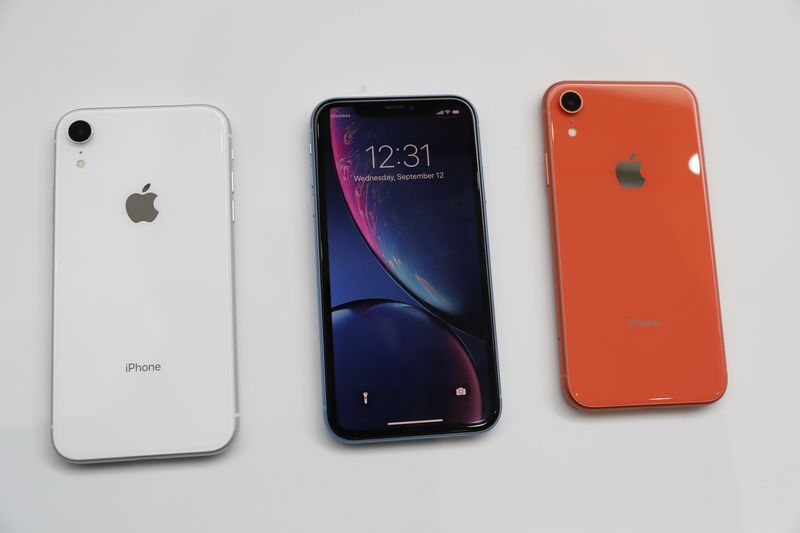 Apple, Rivian, Toast Rise Premarket; Illumina, Olo Fall