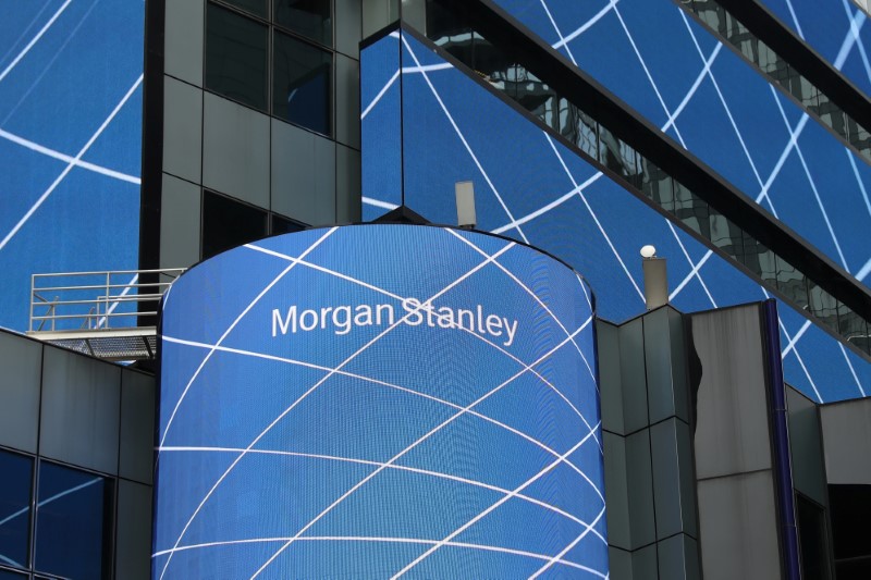 Morgan Stanley Sees Foreign EVs Fighting for China Market Share