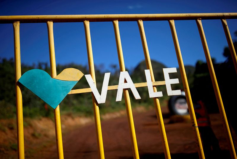 Brazil's Vale fined after comptroller general's decision on Brumadinho disaster