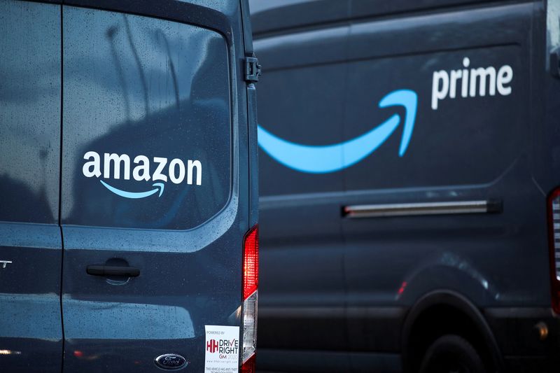 Amazon to charge extra fee to certain sellers during holiday season