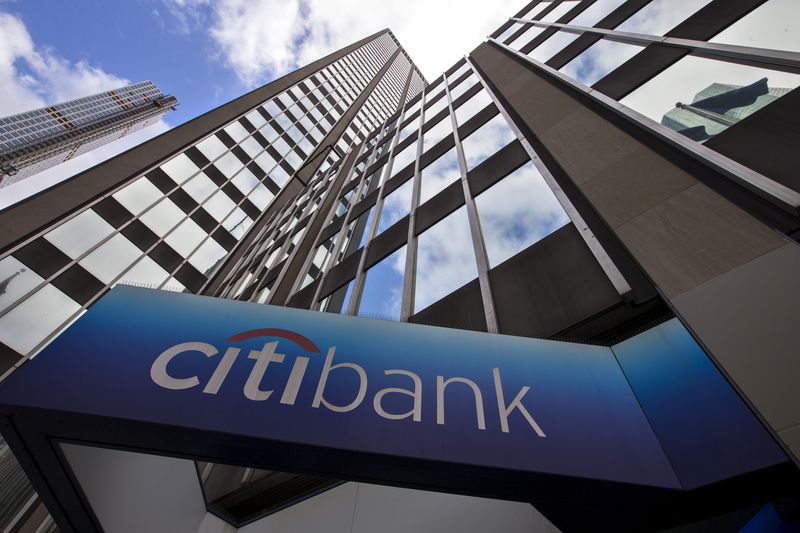 Citi appoints Aveline San as Hong Kong and Macau chief executive