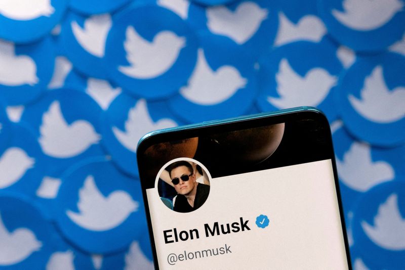 Factbox-'You'll be glad you bought a flamethrower': The tweets of Elon Musk