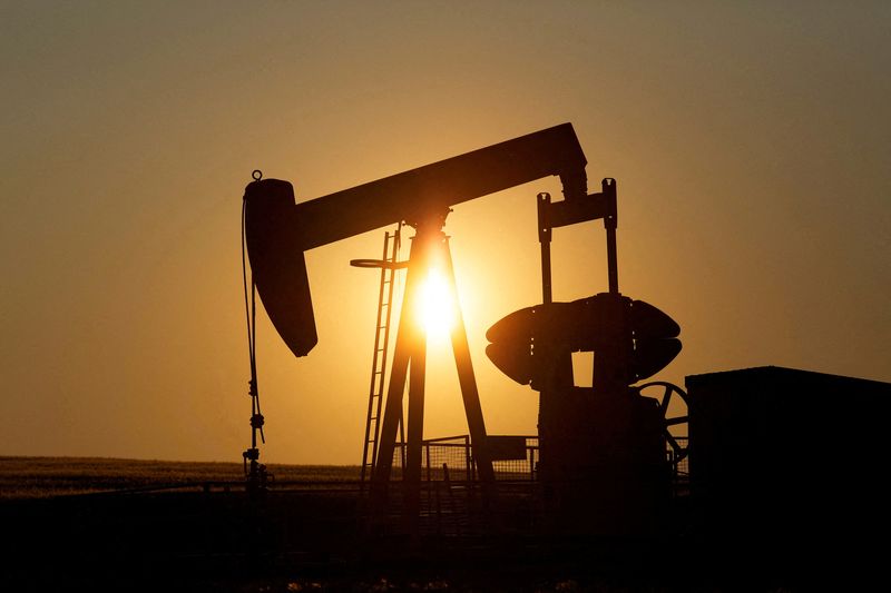 Analysis-Oil prices turn more volatile as investors exit the market