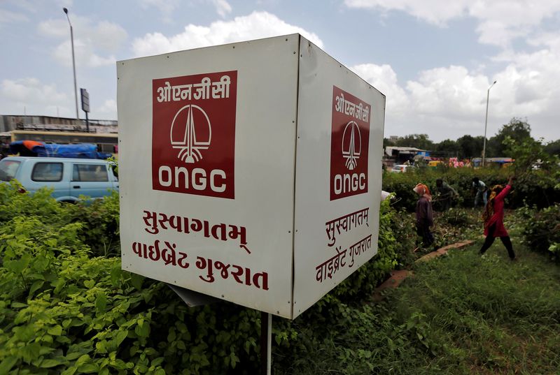 ONGC inks agreement with ExxonMobil for deepwater exploration in India