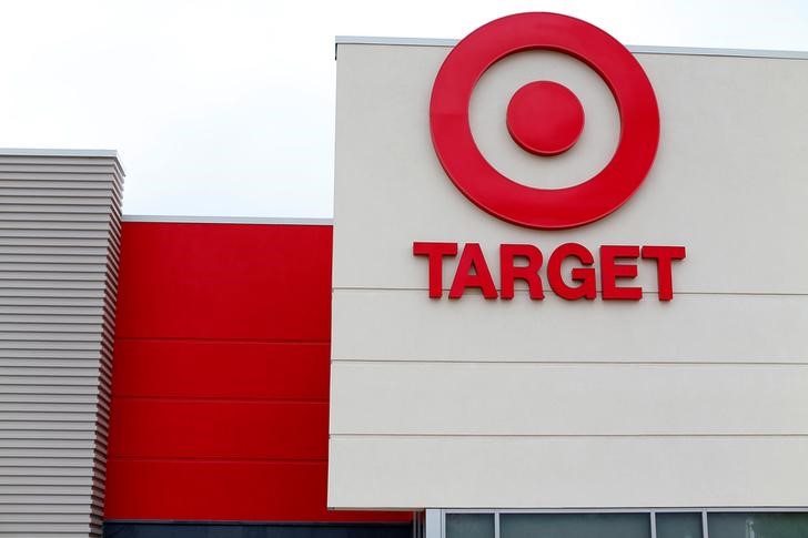 Target Falls on Big EPS Miss, Analyst Says Results are 'Disappointing'