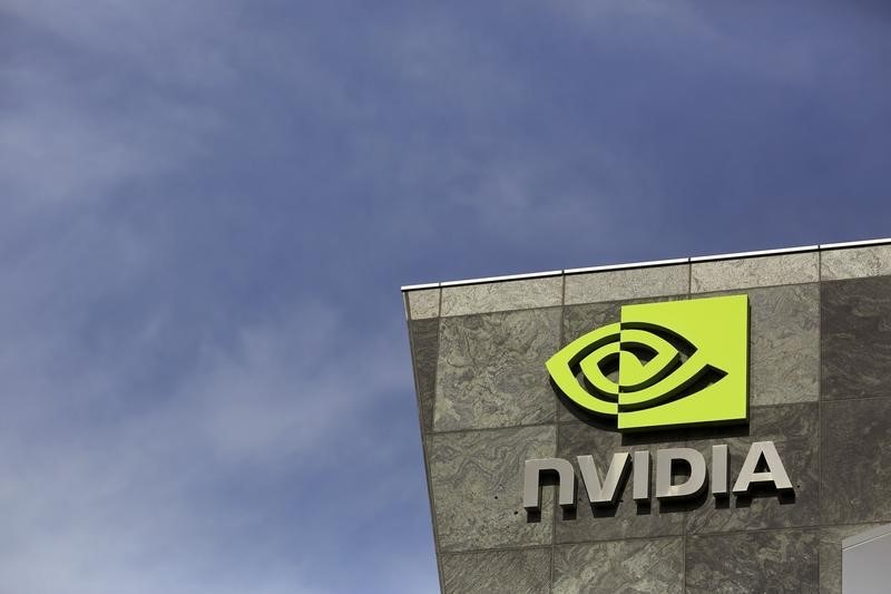 Bank of America Warns Nvidia May Have to Cut Guidance Again to Drive Necessary Reset