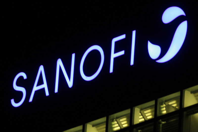 Sanofi Shares Slide After Trials of Potential Breast Cancer Drug Halted