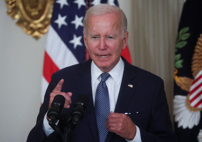 U.S. judge reinstates Biden administration's federal oil, gas leasing pause