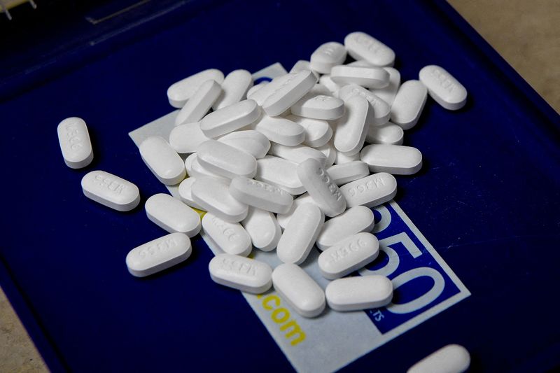 Pharmacies ordered to pay $650.6 million to Ohio counties in opioid case