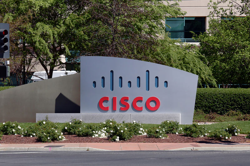 Cisco Systems Reports Q4 Beat, Provides Outlook, Shares Up 3%