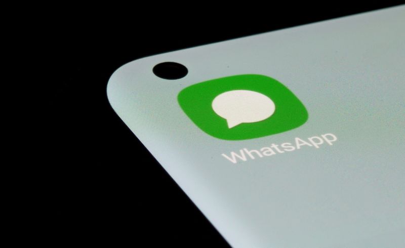 Asset managers on alert after 'WhatsApp' crackdown on banks