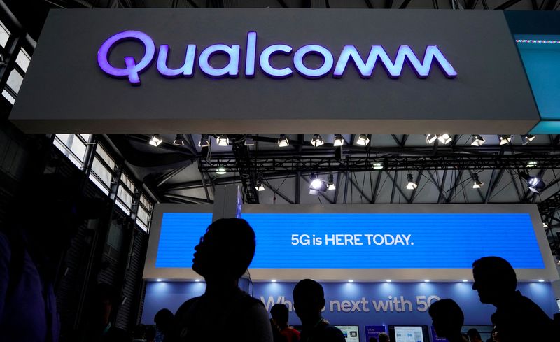 Qualcomm planning return to server market with new chip - Bloomberg News