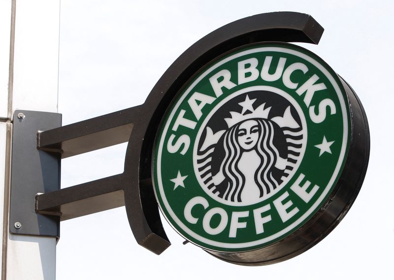 Starbucks ordered to reinstate workers fired amid union campaign