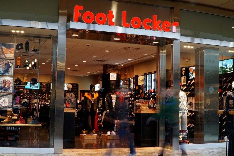 Foot Locker appoints Mary Dillon as CEO