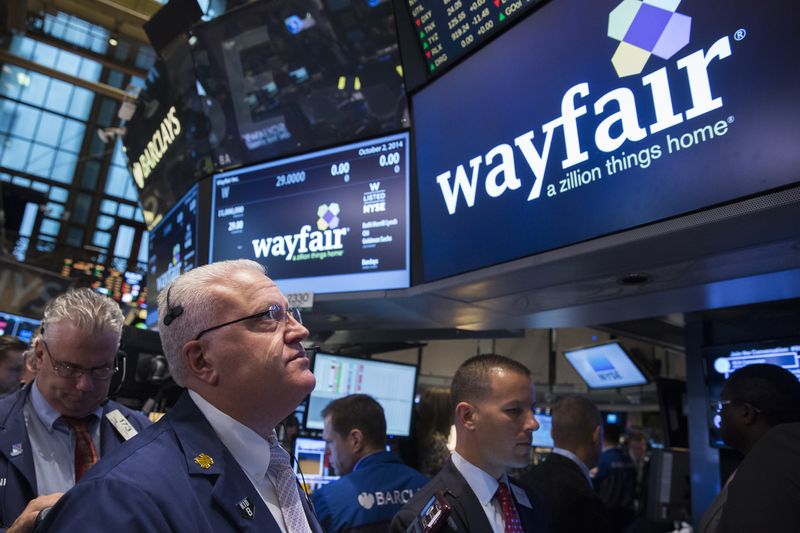 Furniture retailer Wayfair to cut 870 jobs