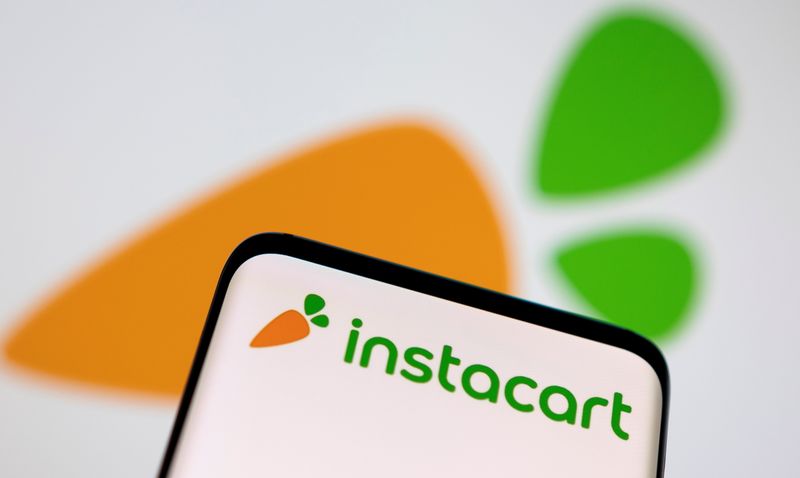 Instacart's Growth Continued in Q2 Ahead of IPO - WSJ