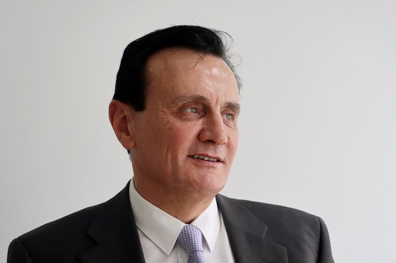 AstraZeneca on hunt for acquisitions - CEO