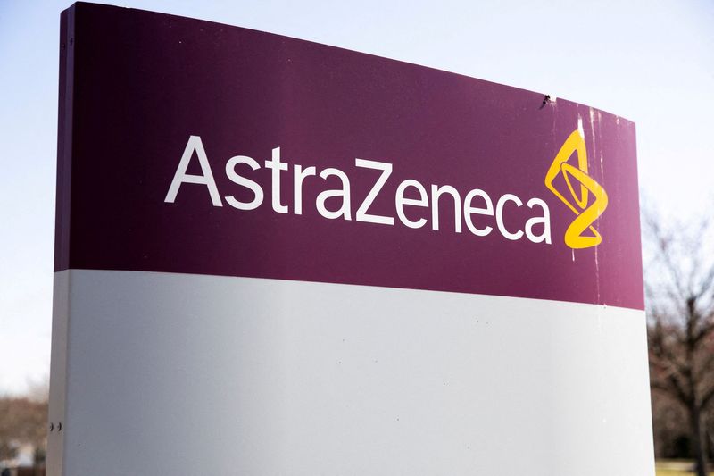 AstraZeneca's Soriot warns new U.S. drug price law will hurt innovation