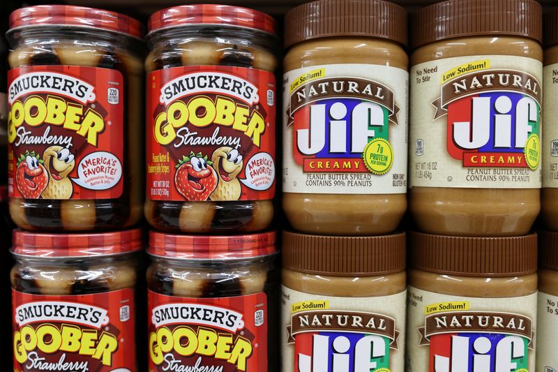 J.M. Smucker Tops Earnings Estimates Despite Jif Recall