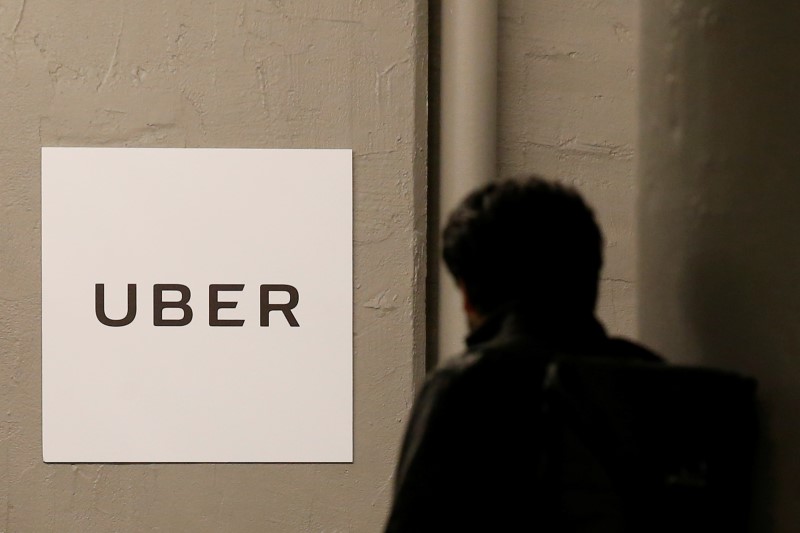 Uber Remains a Top Idea on 'Significant Runway for Profitability' - Wolfe Research