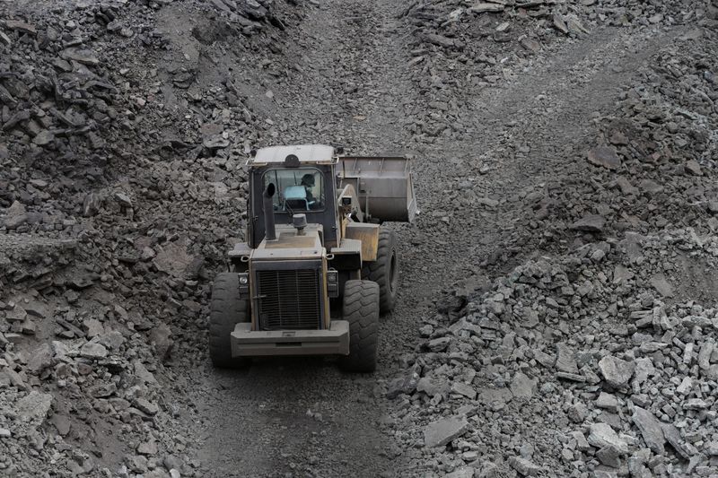 Mexico's mining industry expects investments to rise 15.2% in 2022