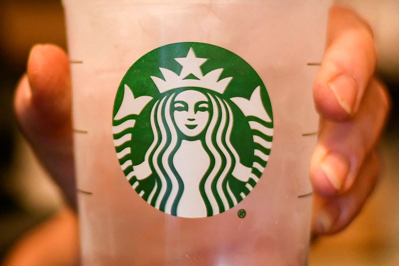 Starbucks workers union claims retaliation in closing of two cafes