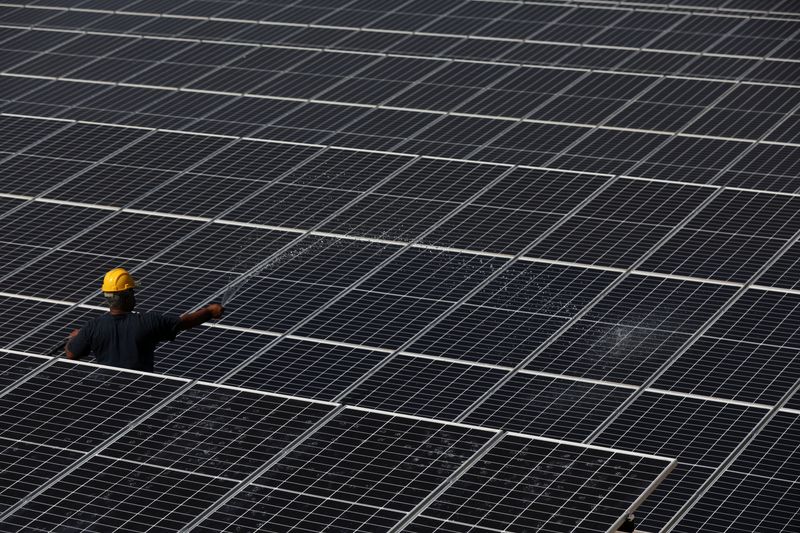 Bolt, Orion-E to build solar plants in Brazil for about $630 million