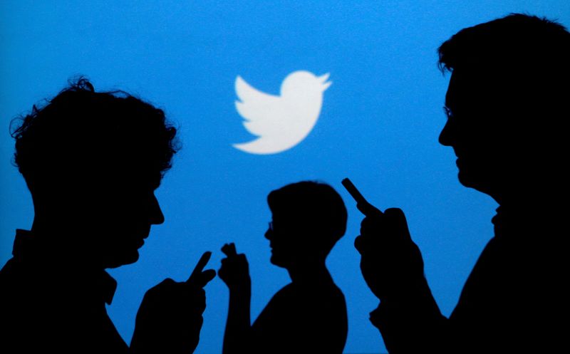 Exclusive-Twitter reshuffles 'health' team amid spam bot debate