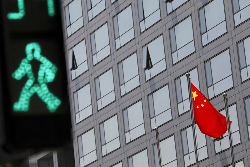 Exclusive-China tightens green bond rules to align them with global norms