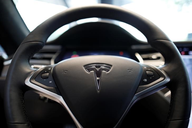 Tesla and General Motors are Big Winners From IRA - Bernstein